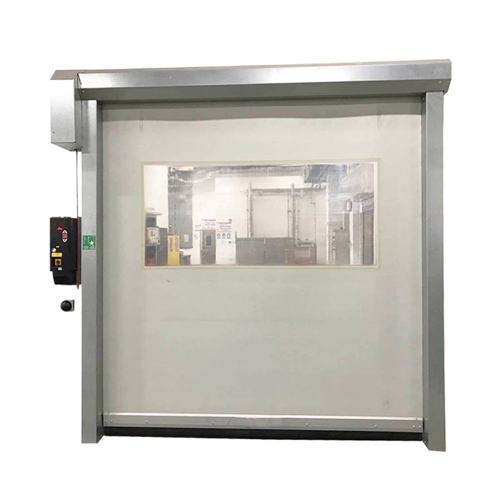 H-3000 High Speed Door