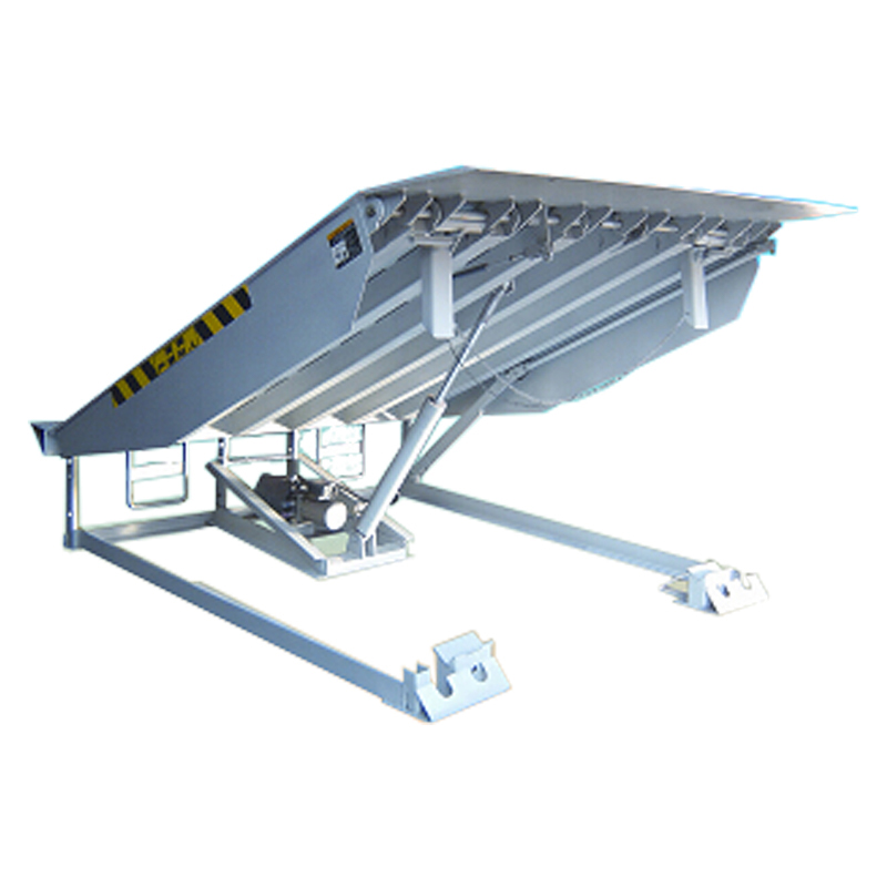 Hydraulic Dock Leveler